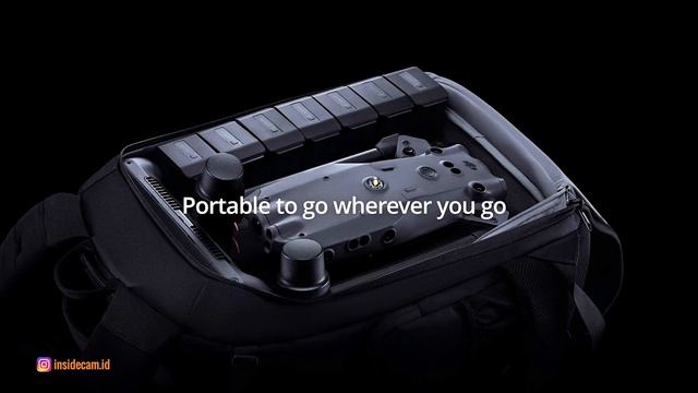 PREVIEW DJI MATRICE 30 SERIES смотреть онлайн