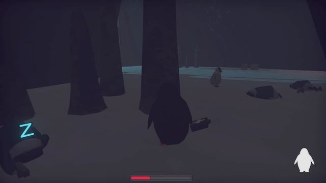 ПИНГВИНЫ ШПИОНЫ - ОГРАБЛЕНИЕ БАНКА ♦ The Greatest Penguin Heist of All Time смотреть онлайн