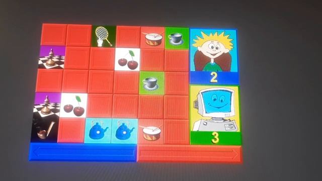 Игра в МАЛЫШ 3 | ИГРЫ смотреть онлайн