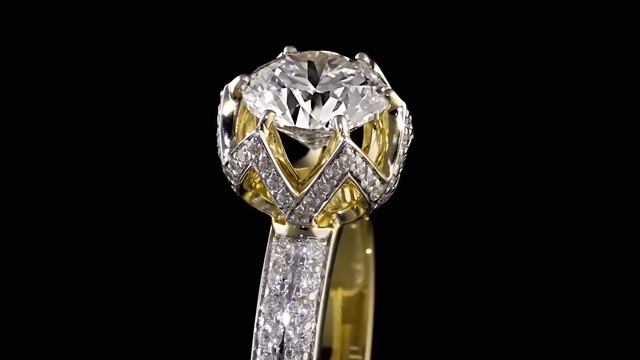 DIAMONDA - покупка, продажа, оценка бриллиантов смотреть онлайн