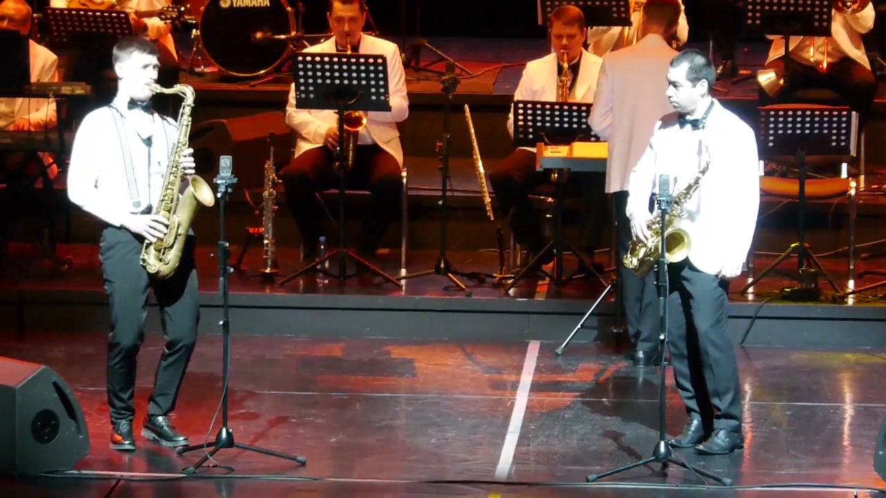 Sonny Rollins «Tenor Madness» смотреть онлайн