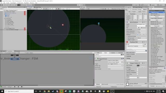 Creating a Free Rope Swing Indie Game! | Pixel Hook Devlog #1 | MONARCH GAMES смотреть онлайн