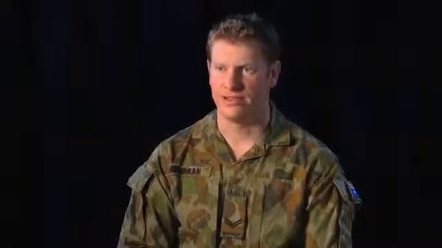 Meeting Adversity - Australia's longest ever war- Afghanistan смотреть онлайн