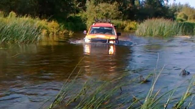 секретный форватерр 2011 (ford ranger) смотреть онлайн