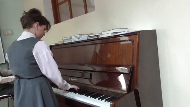 Видеоролик «Из «Рождества» с любовью» смотреть онлайн