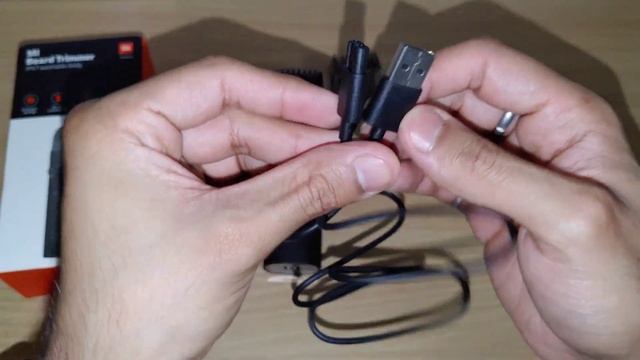 MI BEARD TRIMMER | UNBOXING AND FIRST LOOK | смотреть онлайн