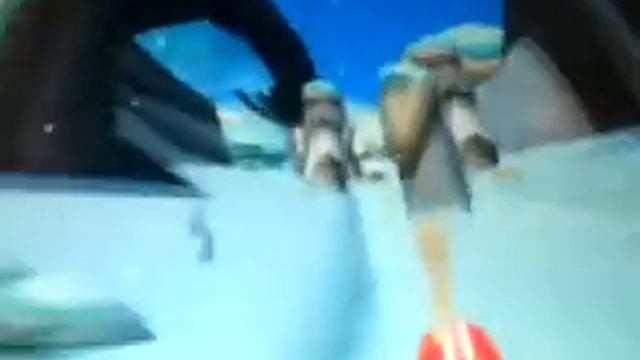 Обзор игры skiing fred и running fred смотреть онлайн