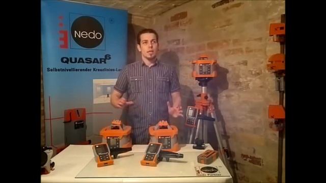 Nedo Primus 2 H2N / H2N+ bei MessFreunde.de смотреть онлайн