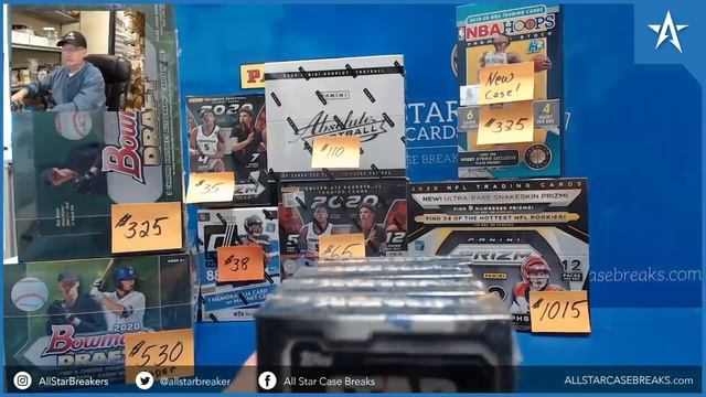 Giancarlo Espiosito Auto & Wayne Tully Sketch Card - 2020 Topps Star Wars Masterworks Box Break!