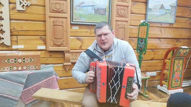 Подруга Нинка! (Услышана от А.Бормотова) смотреть онлайн