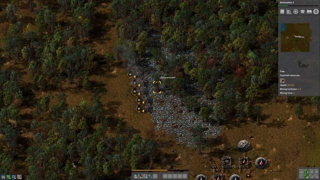 Bootstrap Science | Factorio 0.15 Part 2 смотреть онлайн