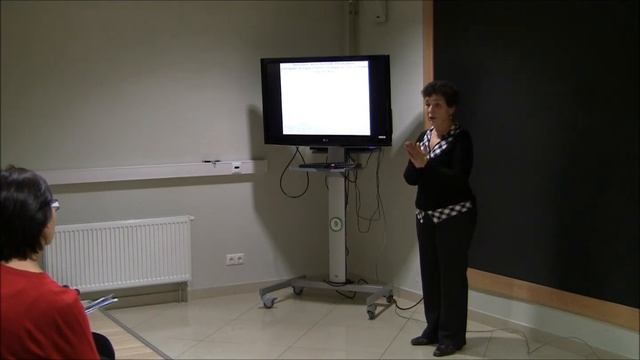 lecture 23 11 2012 смотреть онлайн