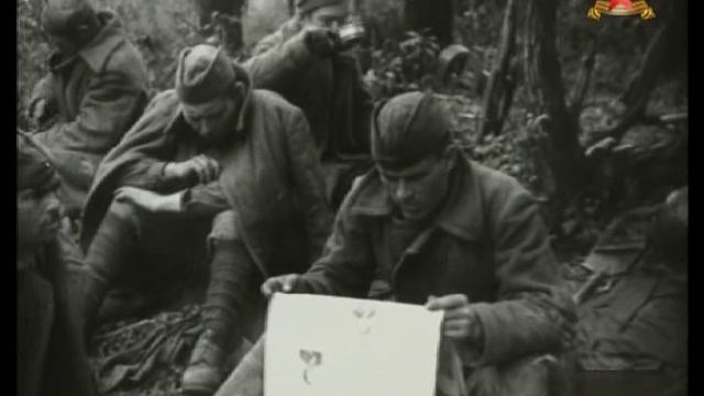 Боевые награды Советского Союза – 1941-1991 – Часть 2/2 (2010) – [Документальный фильм] смотреть онлайн