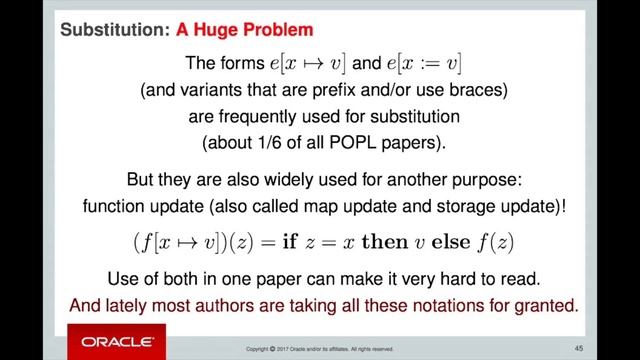 2017 ACM PPoPP Keynote: It's Time for a New Old Language смотреть онлайн
