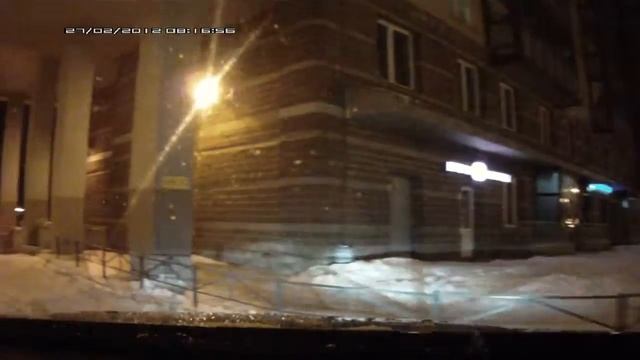 Падающий Шлагбаум смотреть онлайн