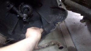 ЛуАЗ. Замена диска сцепления от "классики" #АвтоФормула 4х4