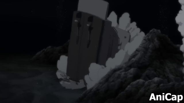Immortal Guy Meets Unlucky Girl That Destroys Everyone She Touches смотреть онлайн