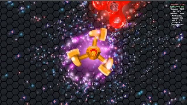 Золотой спинер! Игра superspinio! Я в ТОПЕ 1! Gold Spinner! смотреть онлайн