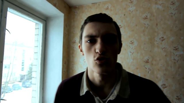 Винни - Музыка Помех (демка) смотреть онлайн