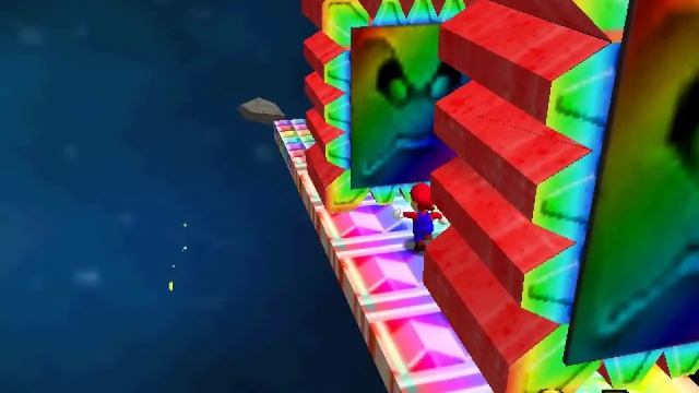 Last Impact - 51 - conger eel смотреть онлайн