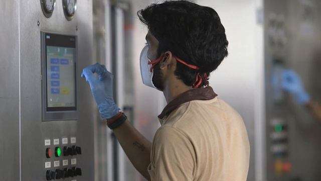 Изготовление фарфоровой посуды RAK Porcelain