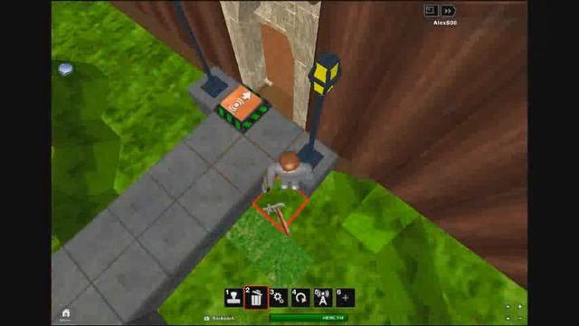 ROBLOX - Speakers смотреть онлайн