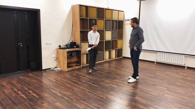 1 часть: Онлайн магазин | Мастер класс по продажам (Узбекистан). смотреть онлайн