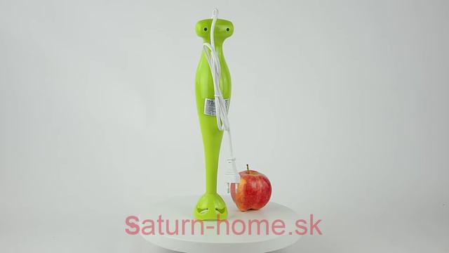 Mixér Saturn ST FP0046 Green смотреть онлайн