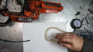 хускварна 135