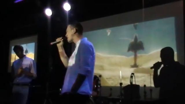 Ночные Грузчики - за пределами (2011-09-21) смотреть онлайн