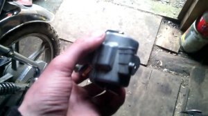 Что делать если переливает карбюратор на китайском мопеде,  регулировка карбюратора мопеда  альфа