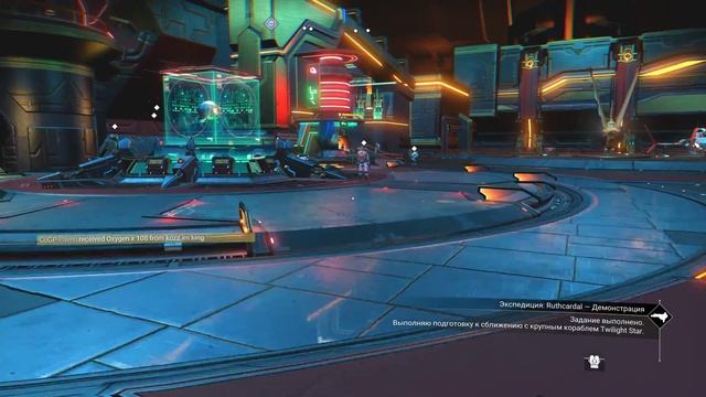 No Man's Sky - как покупать вещи за ртуть и не тратить ее смотреть онлайн