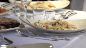 Парк-отель «Ая» Горный Алтай