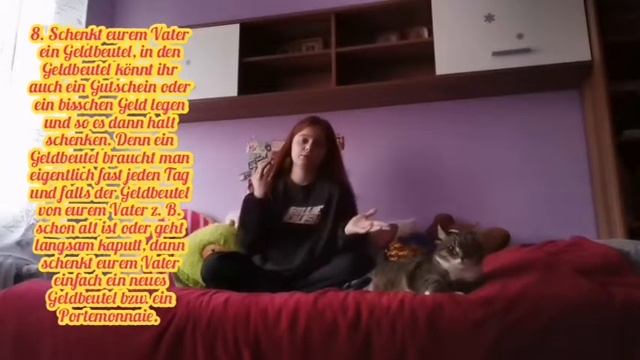 10 Идей Что можно подарить Папе на день Отца +mit deutscher Untertitel смотреть онлайн