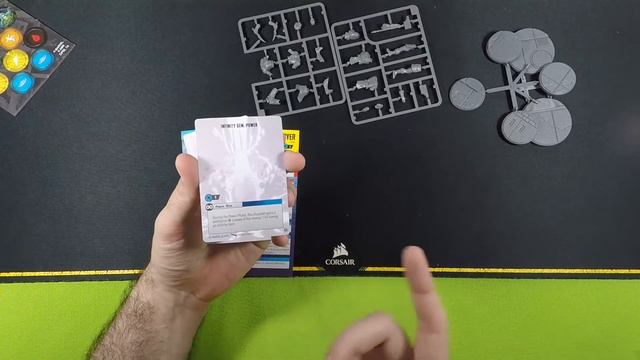 Bonequinhos?! Unboxing: Drax e Ronan - Marvel Crisis Protocol / Atomic Mass Games смотреть онлайн