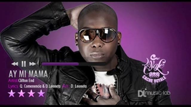 Cache Royale - Ay Mi Mama (Clifton End) смотреть онлайн