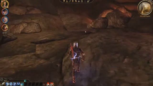 Dragon Age:Origins #23 - ГЛУБИННЫЕ ЛАБИРИНТЫ смотреть онлайн