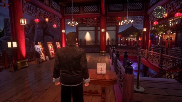 Shenmue III How To Get The King Of Gambling And City Magnet Achievement. смотреть онлайн