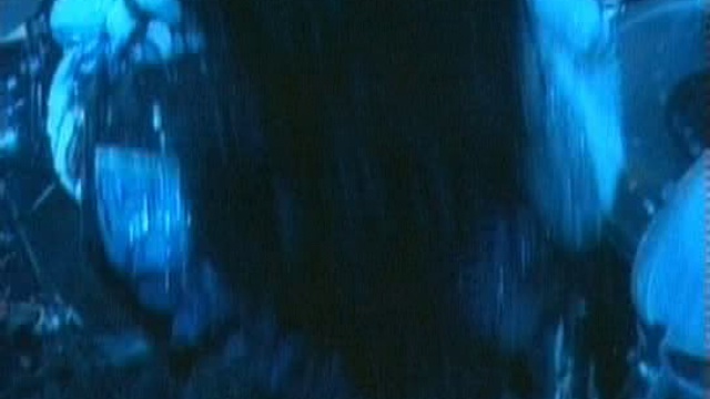 Ozzy Osbourne - Shot In The Dark @ 1986 смотреть онлайн