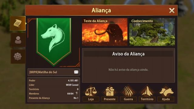 Wolf Game #Wolfgang смотреть онлайн