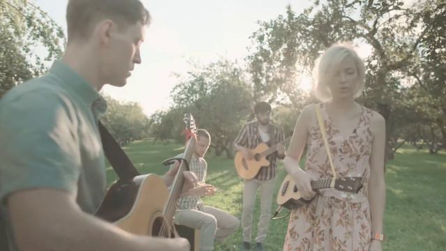 Анна Ворфоломеева – Прохлада | fairlane acoustic (2016) смотреть онлайн