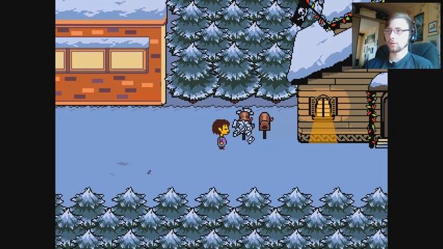 UnderTale - ПАПИРУС ОБНАГЛЕЛ! #5 смотреть онлайн