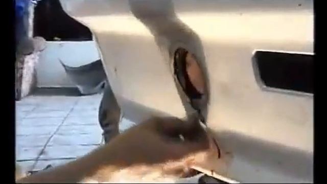 Тюнинг ВАЗ 2105 смотреть онлайн