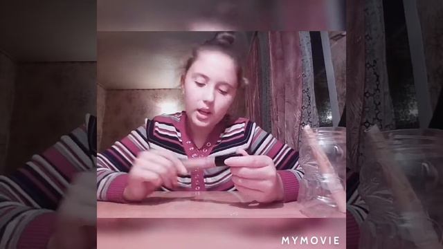 Моя коллекция косметики/В 12 лет смотреть онлайн