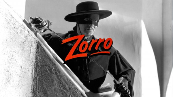 Зорро | Zorro (1975)