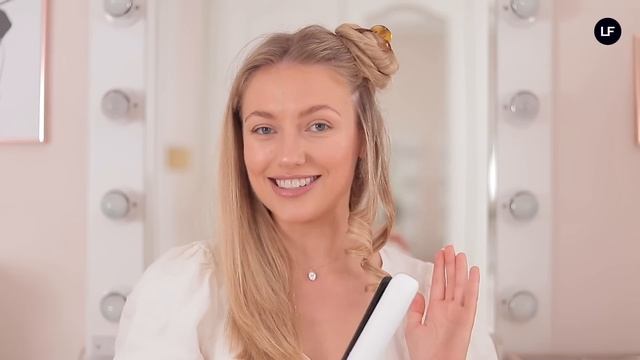 OLD HOLLYWOOD CURLS TUTORIAL - Freddy My Love | LOOKFANTASTIC.COM