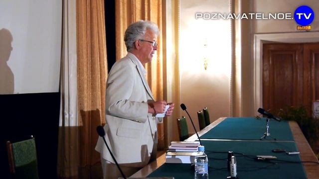 СУПЕР лекция Валентина Катасонова по экономике в Троице-Сергиевой Лавре смотреть онлайн