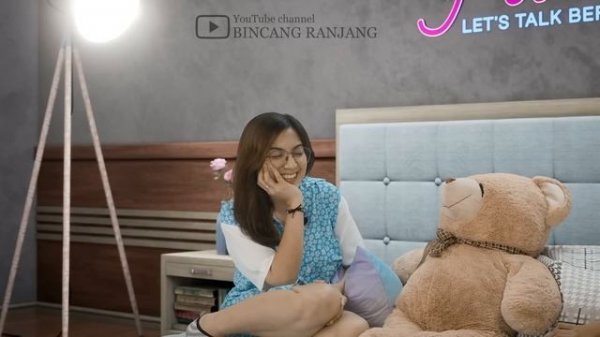 WAH G*LAA!!!!! ENA* ENA* SAMA OM KANDUNG SENDIRI #nyata #truestory #curhat #ternyataada