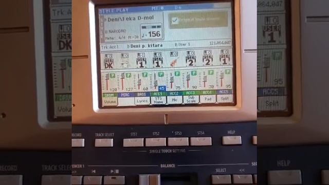 Korg pa 800 64mb смотреть онлайн
