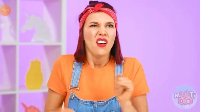 мульти до 2 часть